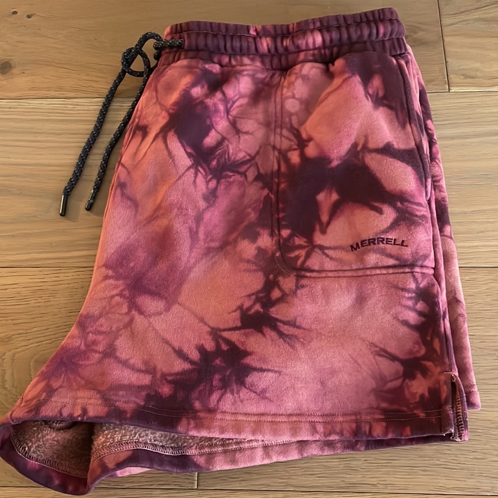 MERRELL Pata Scout Shorts, Size XL